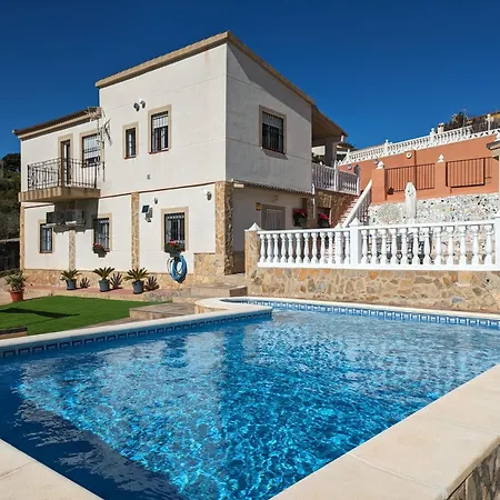 Buen Estar, Piscina, Barbacoa, Jacuzzi En Valencia Villa Turis Exterior photo