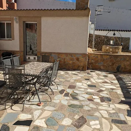 Buen Estar, Piscina, Barbacoa, Jacuzzi En Valencia Villa Turis Exterior photo