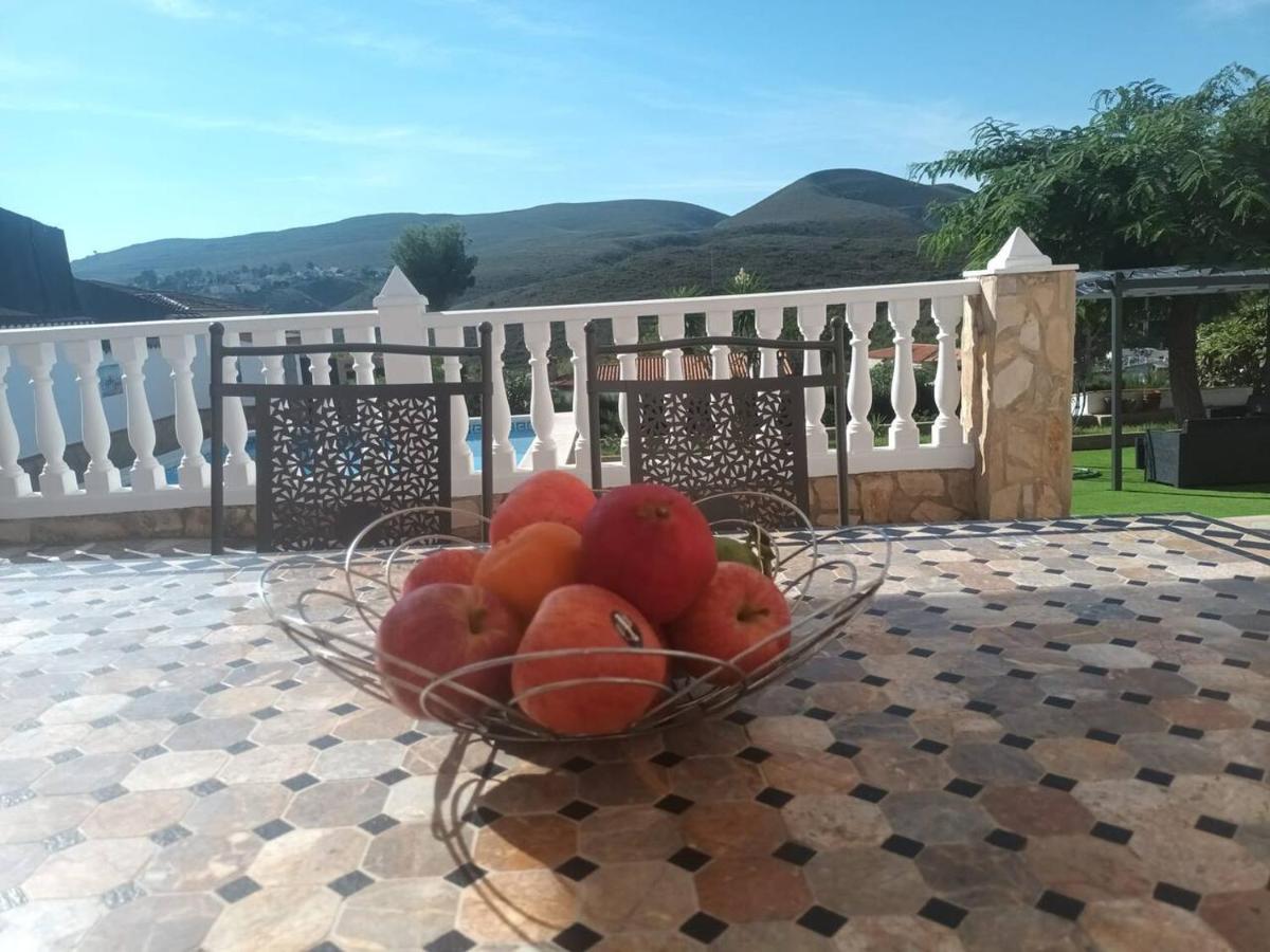 Buen Estar, Piscina, Barbacoa, Jacuzzi En Valencia Holiday home