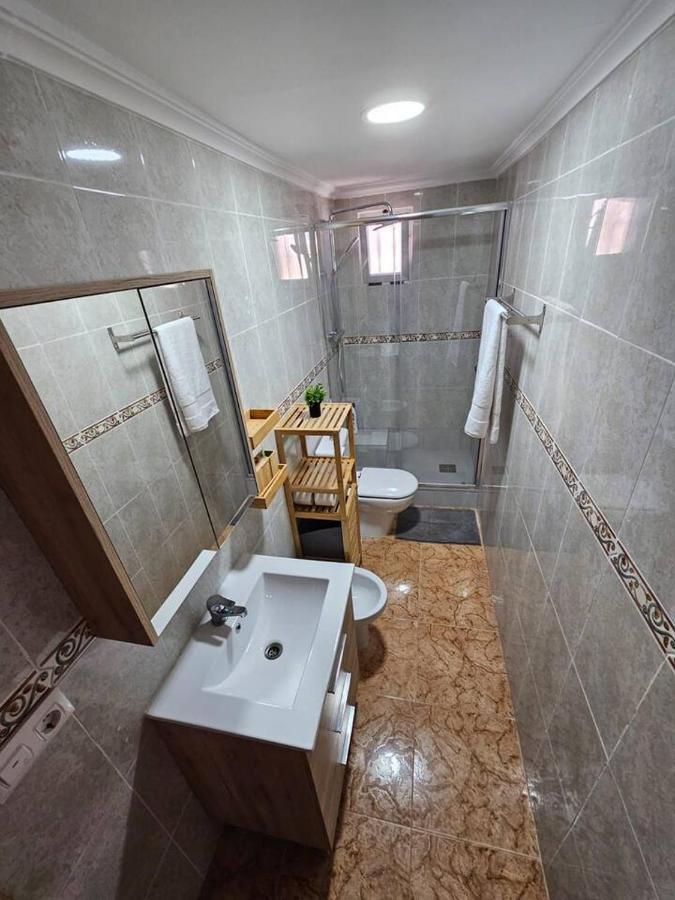Buen Estar, Piscina, Barbacoa, Jacuzzi En Valencia Holiday home Turis
