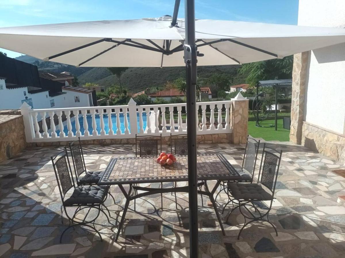 Holiday home Buen Estar, Piscina, Barbacoa, Jacuzzi En Valencia Turis