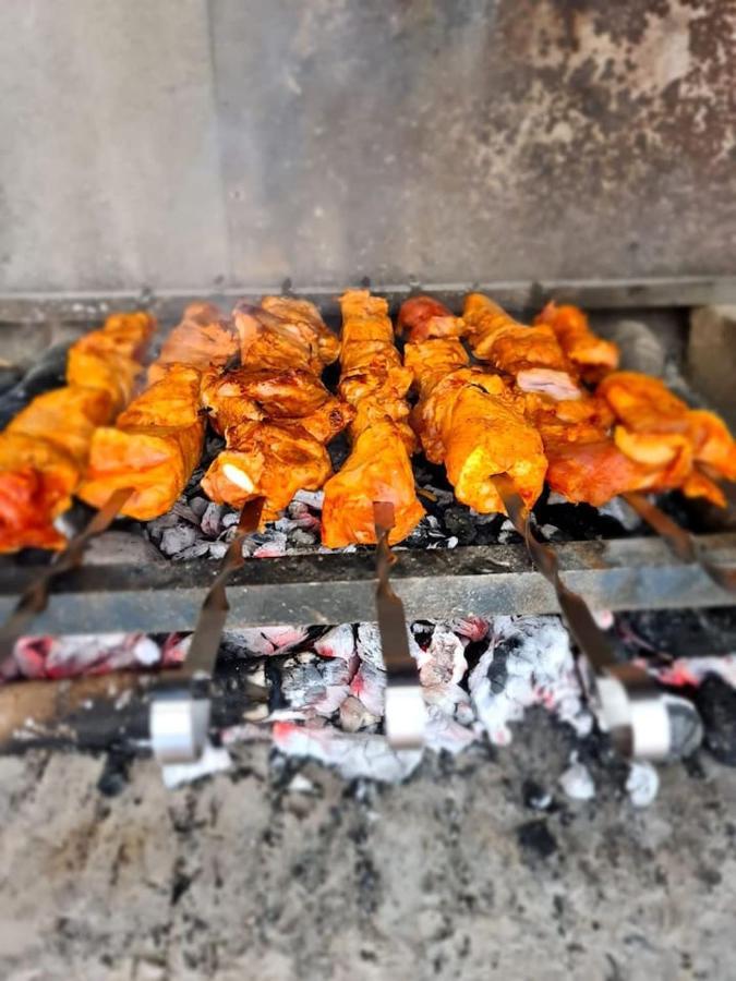 Buen Estar, Piscina, Barbacoa, Jacuzzi En Valencia *