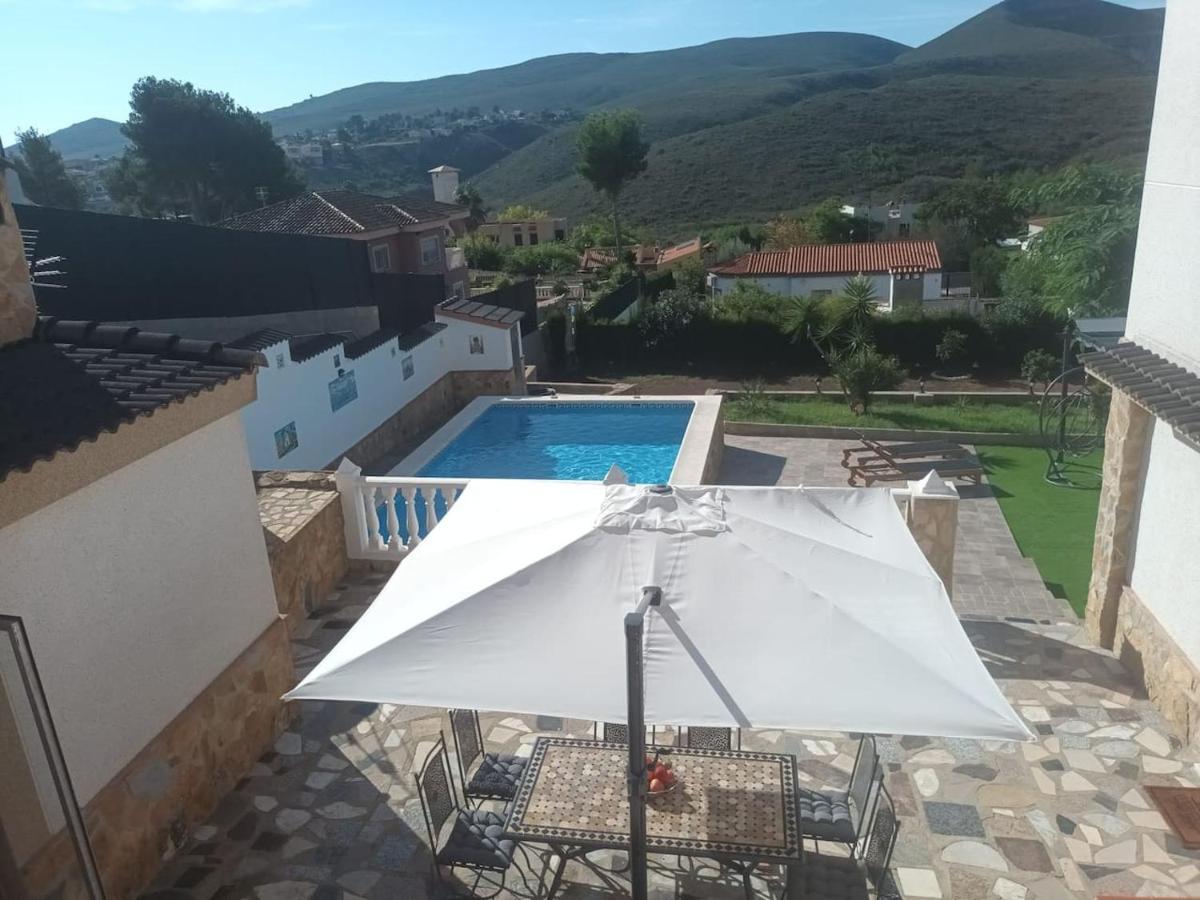 Buen Estar, Piscina, Barbacoa, Jacuzzi En Valencia Holiday home