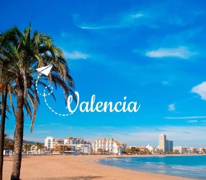 Holiday home Buen Estar, Piscina, Barbacoa, Jacuzzi En Valencia