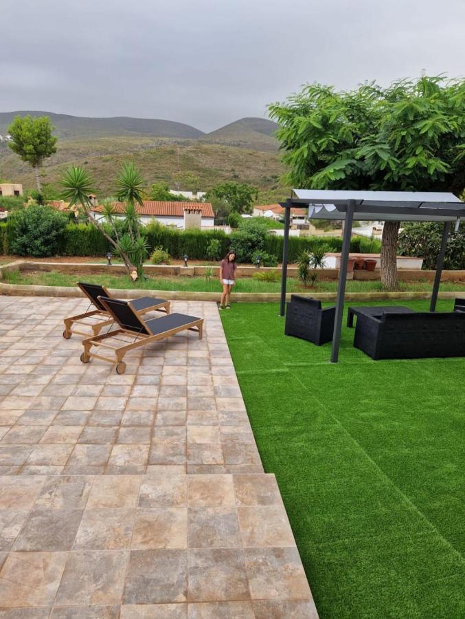 Buen Estar, Piscina, Barbacoa, Jacuzzi En Valencia Turis