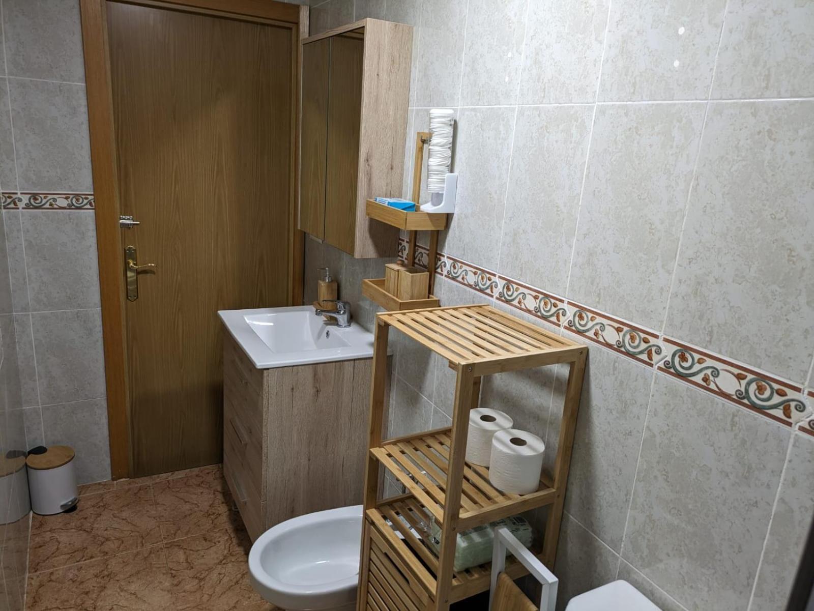 Buen Estar, Piscina, Barbacoa, Jacuzzi En Valencia Holiday home *