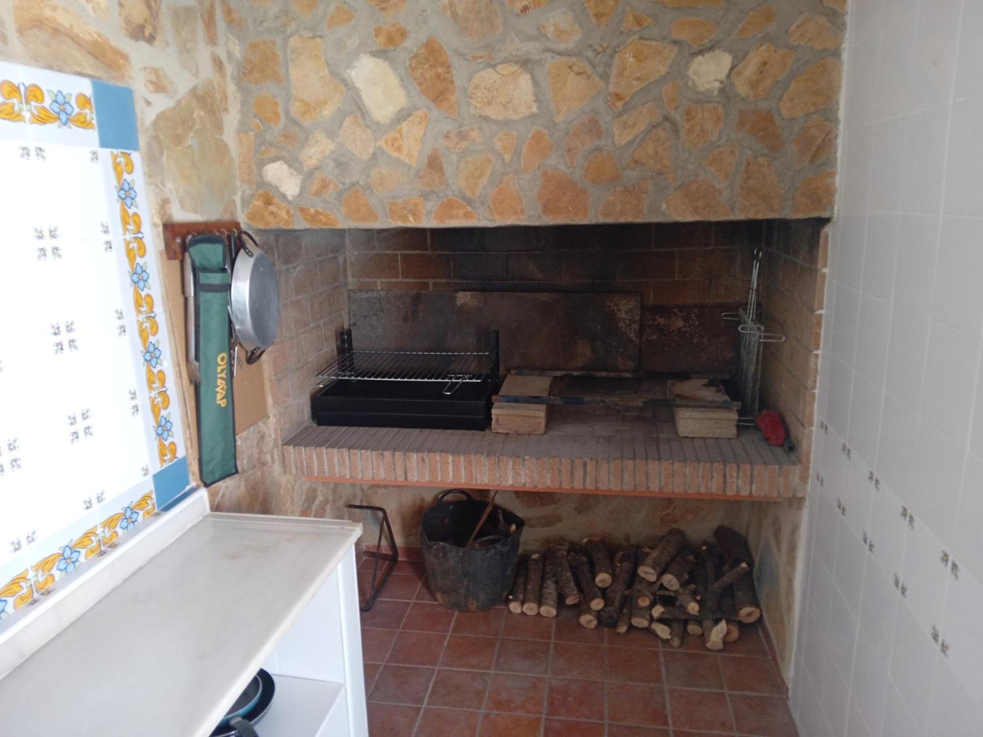 Buen Estar, Piscina, Barbacoa, Jacuzzi En Valencia Holiday home *