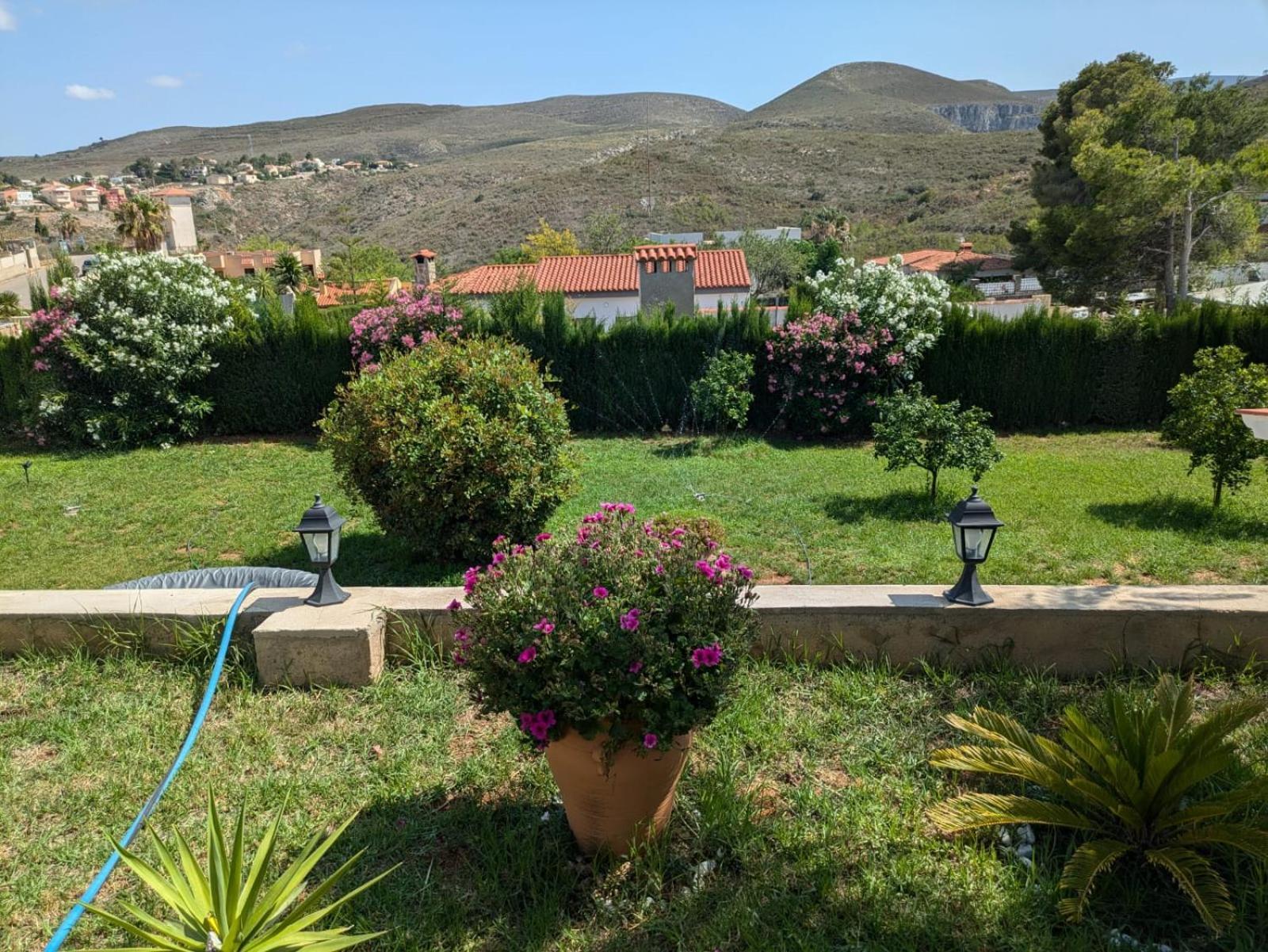 Holiday home Buen Estar, Piscina, Barbacoa, Jacuzzi En Valencia *