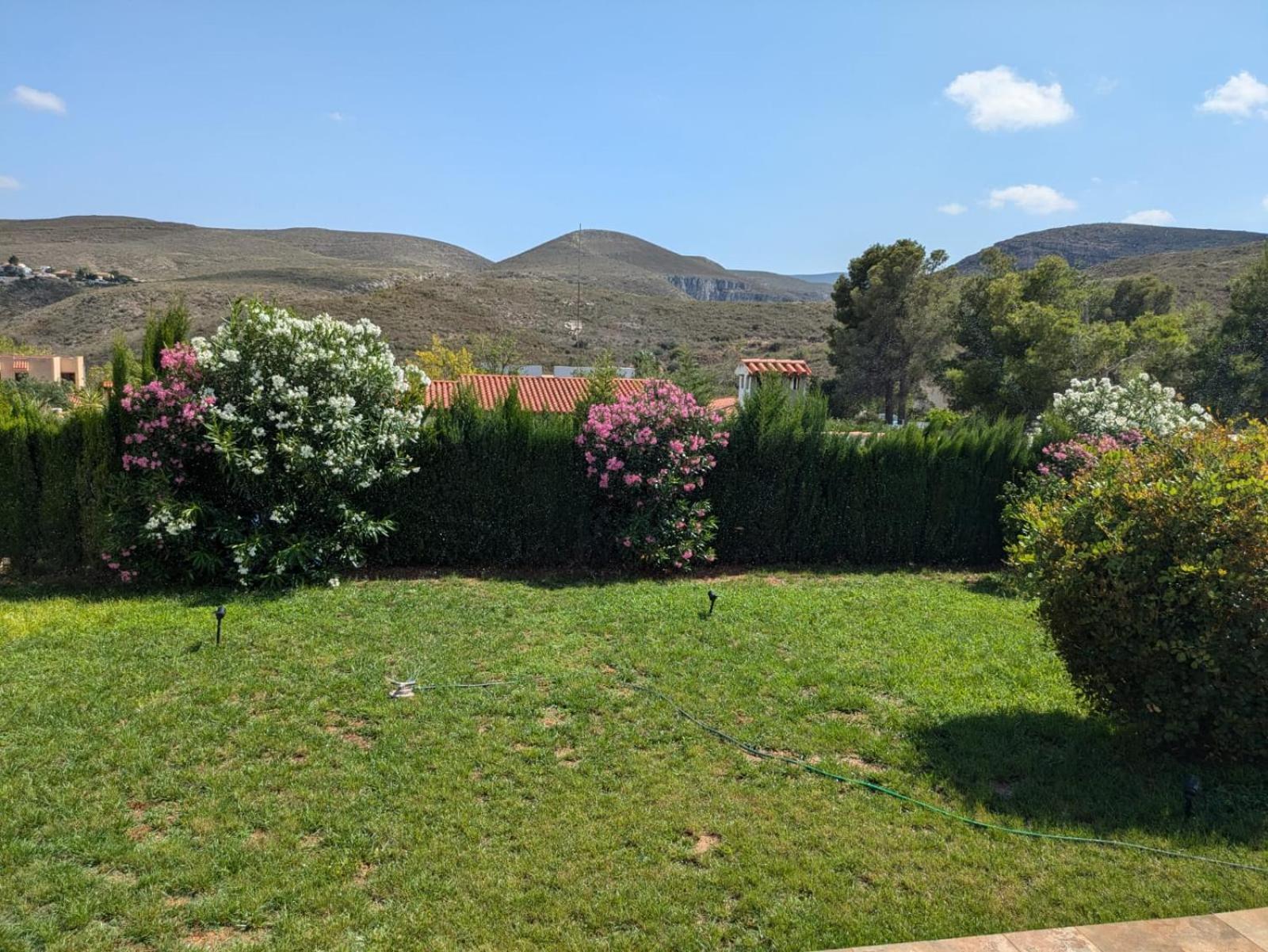 Buen Estar, Piscina, Barbacoa, Jacuzzi En Valencia * Turis